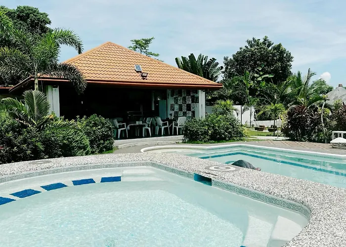 Guest house Galaxy *