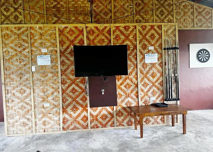 Guest house Galaxy Dalaguete