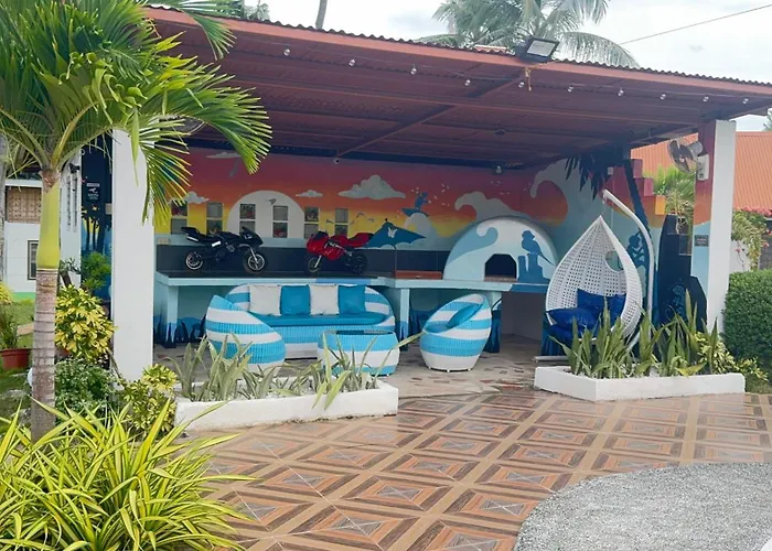 Galaxy Guest house