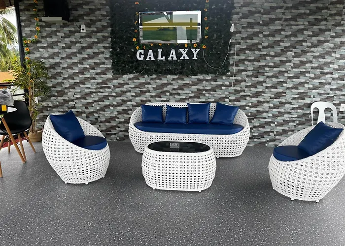 Galaxy * Dalaguete